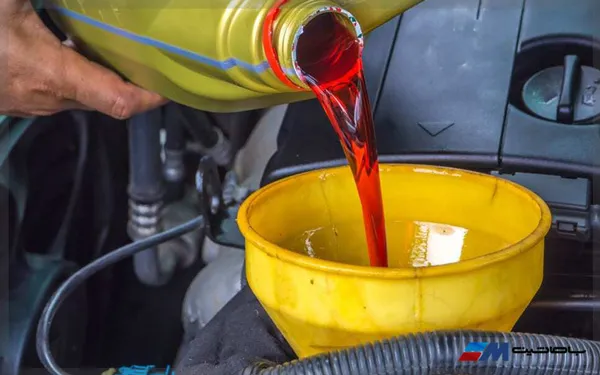 وظایف روغن گیربکس چیست؟